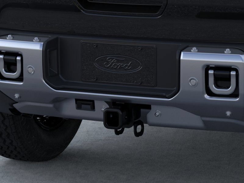 New 2025 Ford Bronco Sport Badlands w/ Sasquatch Badlands Package AWD/4WD image 25