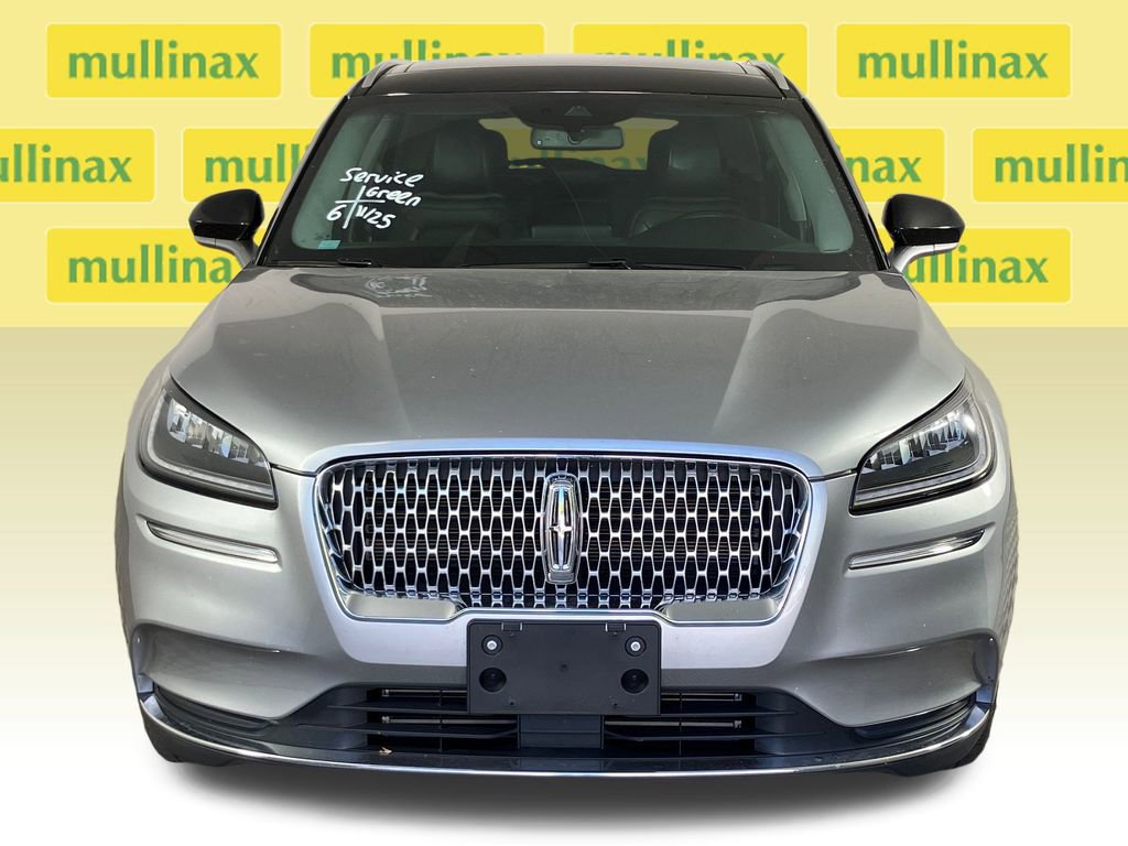 Used 2022 Lincoln Corsair AWD w/ Premium Package image 23