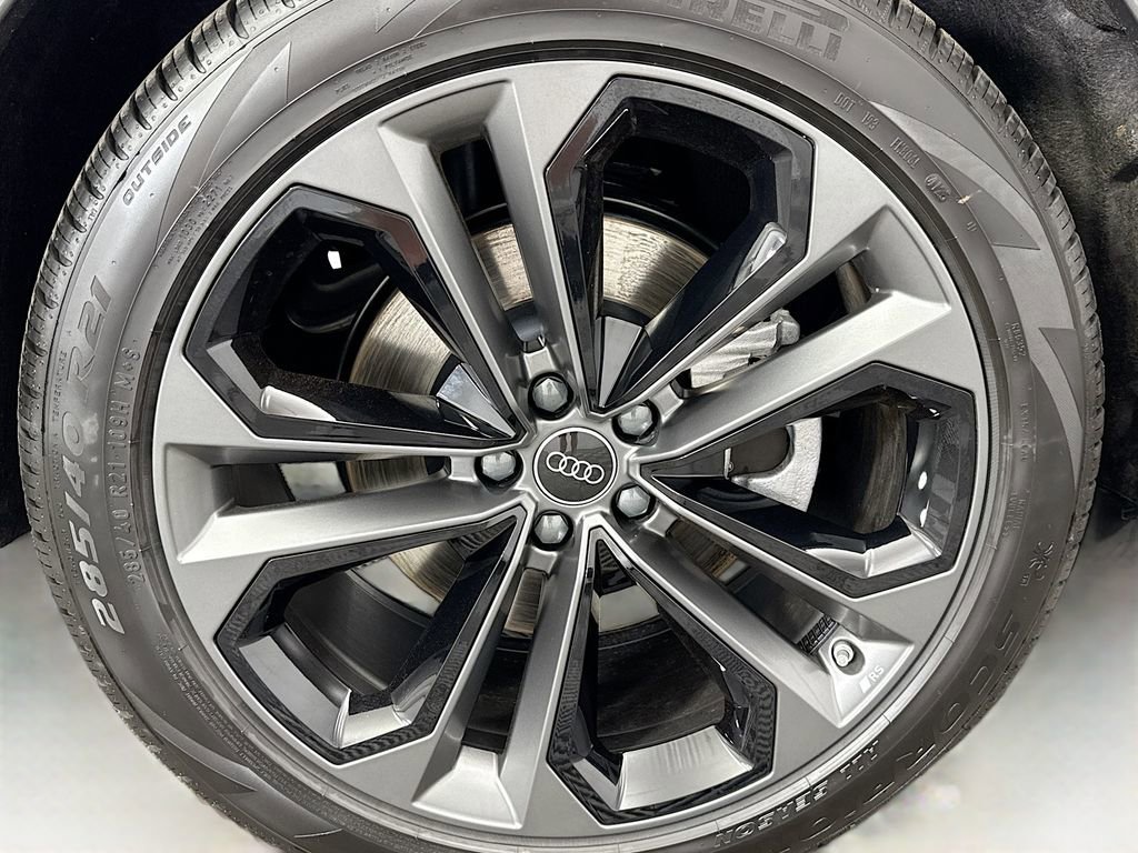 New 2026 Audi Q7 3.0T Premium Plus image 31