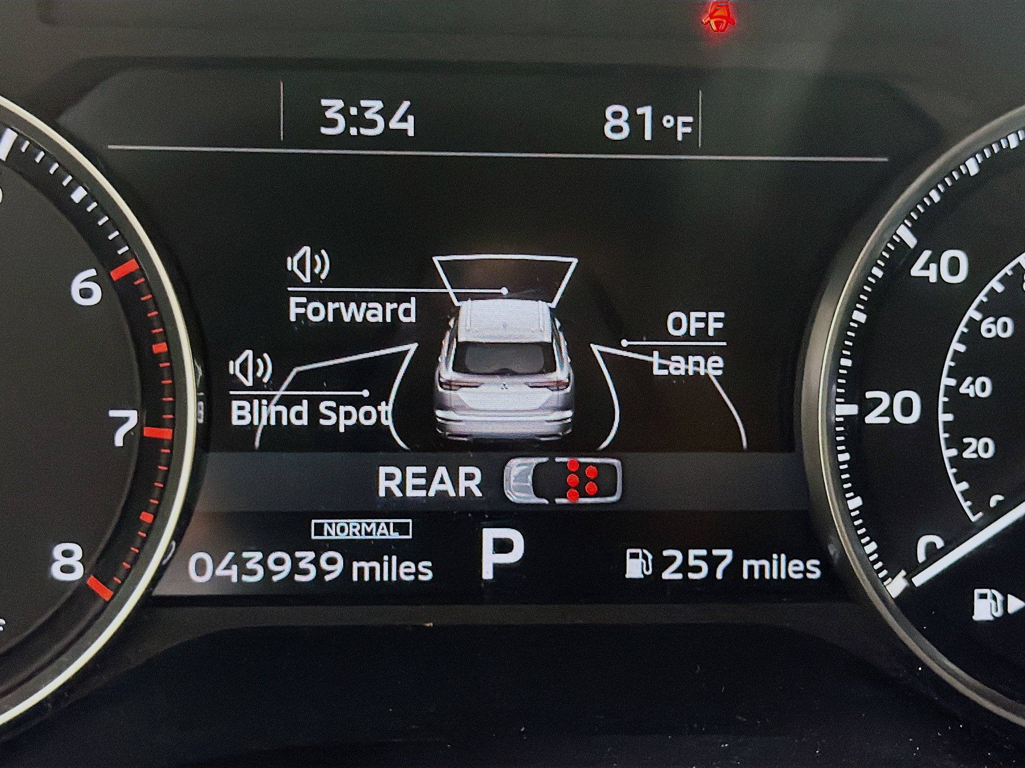 Used 2024 Mitsubishi Outlander SE FWD image 18