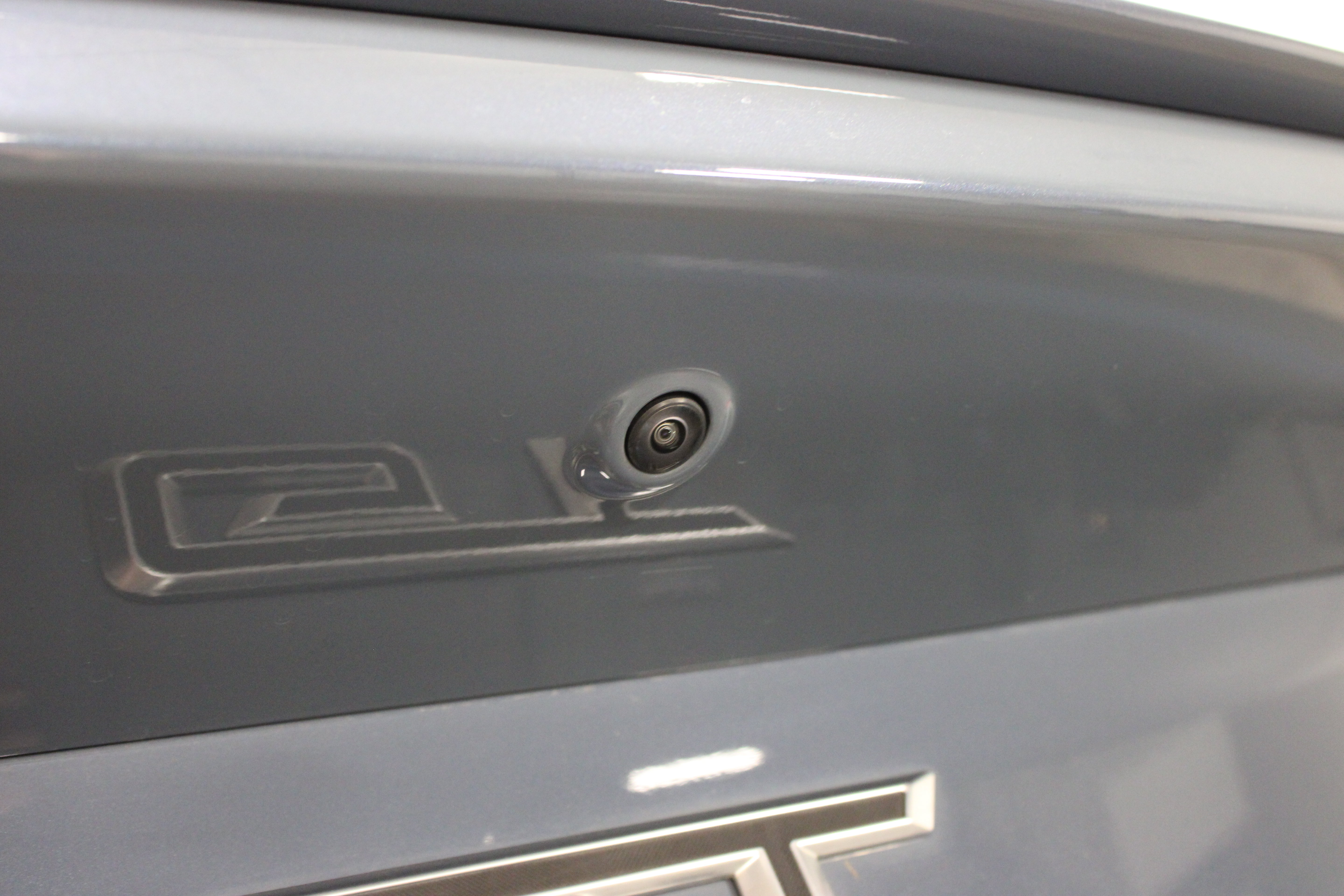 Used 2024 Ford Mustang GT Premium RWD image 11