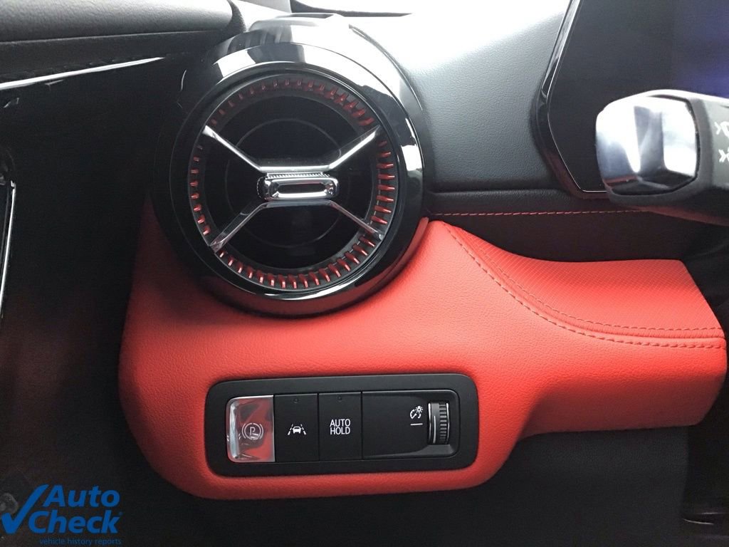 Used 2024 Chevrolet Blazer EV RS image 33