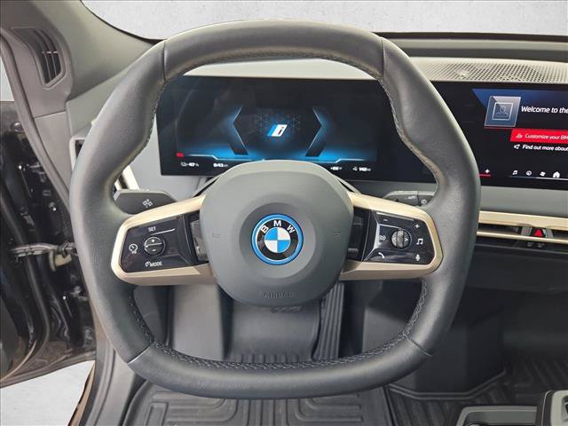 Used 2024 BMW iX M60 AWD/4WD image 14
