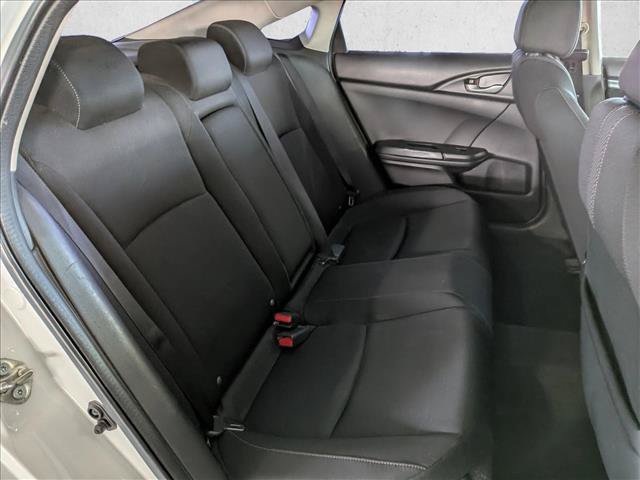 Used 2018 Honda Civic EX image 20
