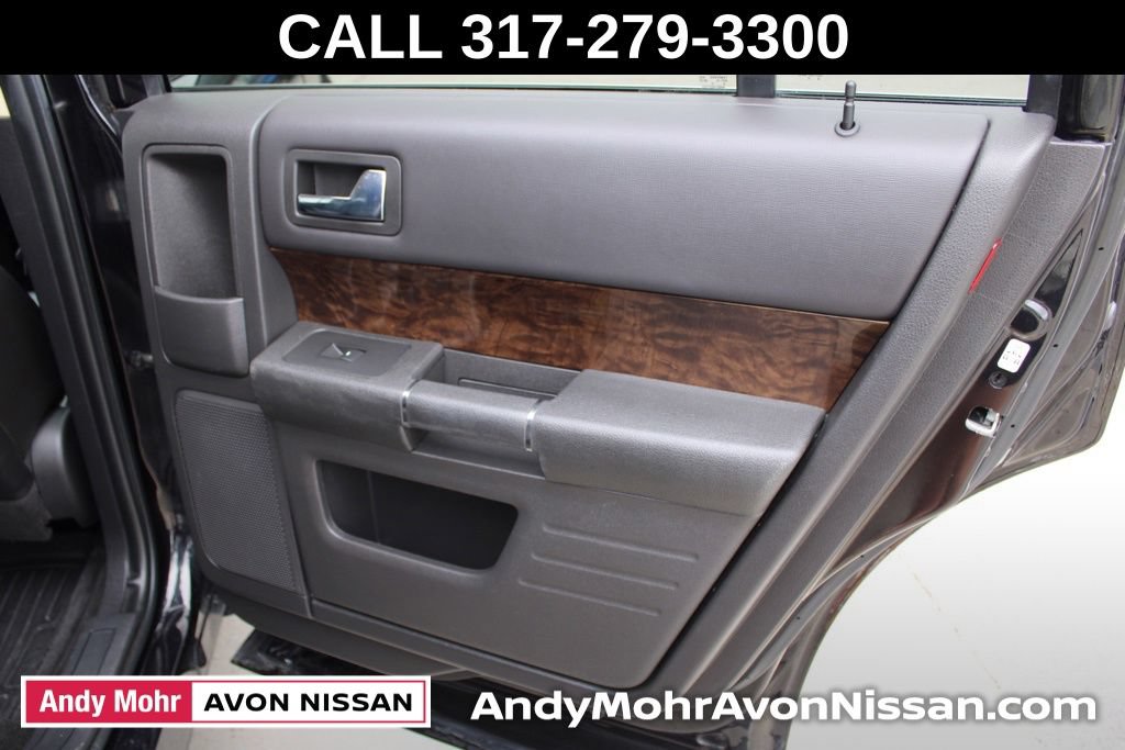 Used 2019 Ford Flex Limited w/ Equipment Group 303A AWD/4WD image 25