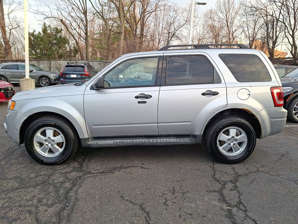Used 2012 Ford Escape XLT AWD/4WD image 6