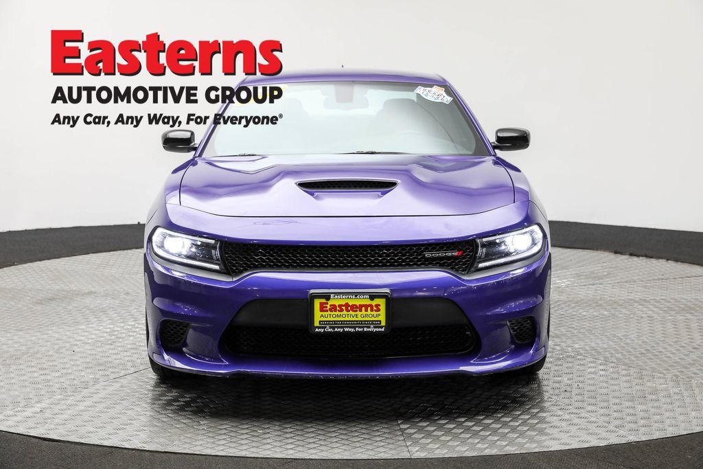 Used 2023 Dodge Charger GT image 2