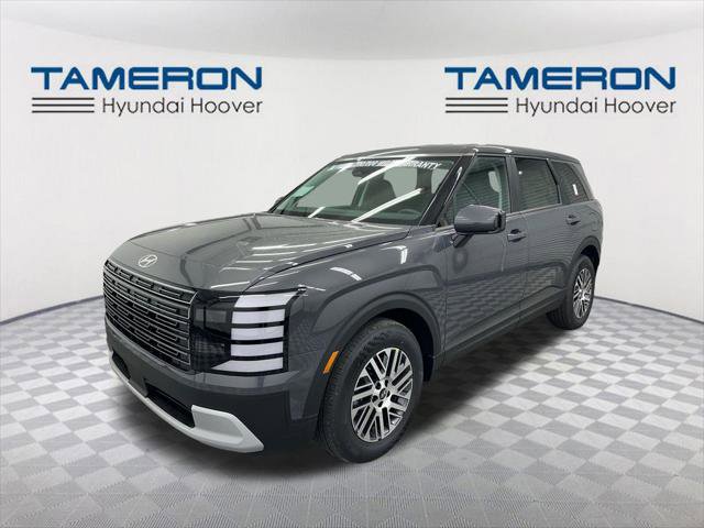 New 2026 Hyundai Palisade SE