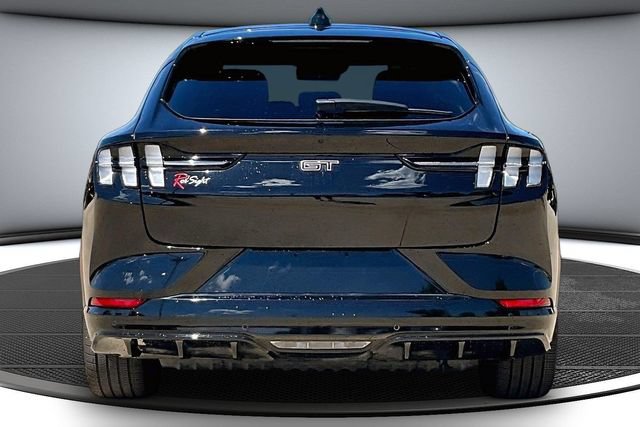 Used 2025 Ford Mustang Mach-E GT AWD/4WD image 5