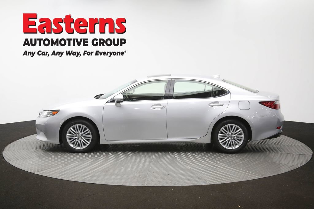 Used 2015 Lexus ES 350 w/ Luxury Package FWD image 93
