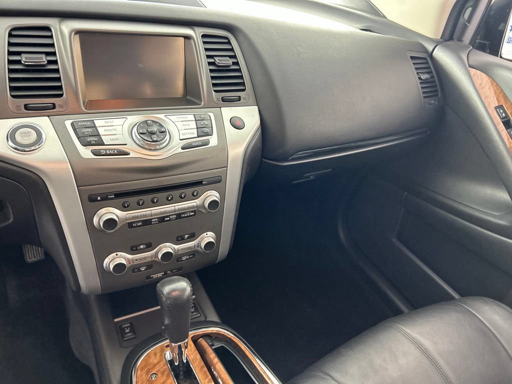 Used 2013 Nissan Murano LE w/ Platinum Pkg AWD/4WD image 20