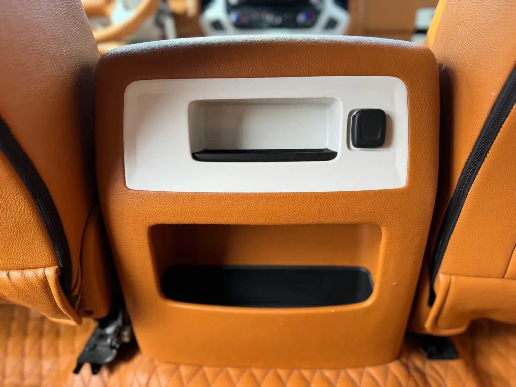 Used 2016 GMC Sierra 2500 Denali w/ Duramax Plus Package image 30