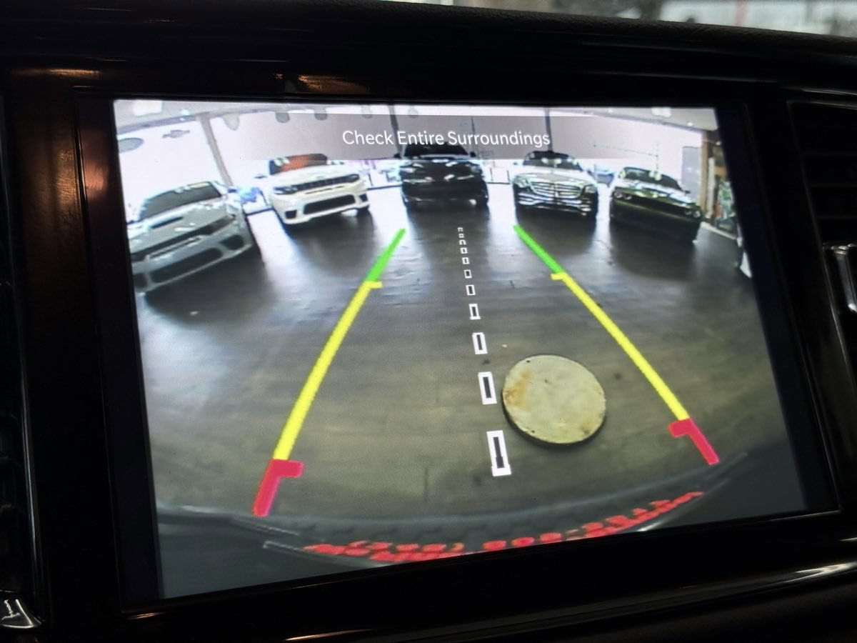 Used 2026 Dodge Durango GT image 65