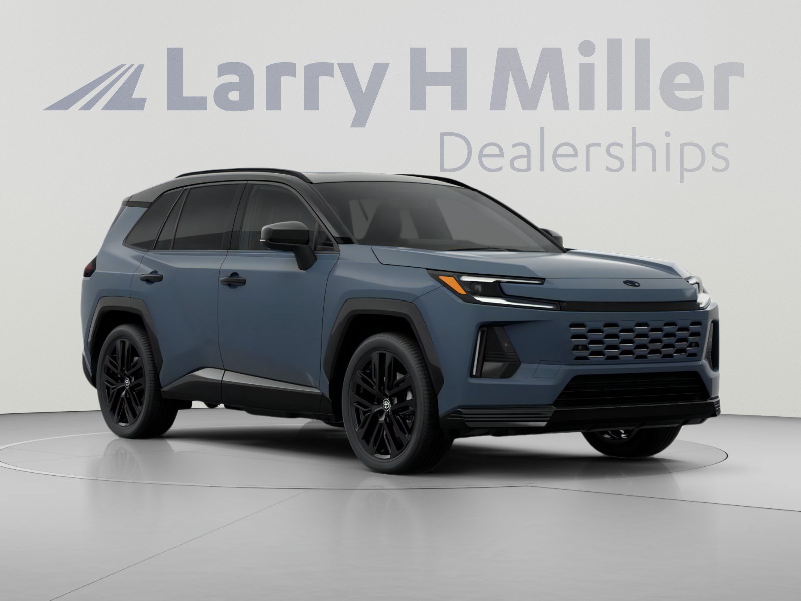 New 2026 Toyota RAV4 XSE w/ Panoramic Sun Roof Package AWD/4WD image 15