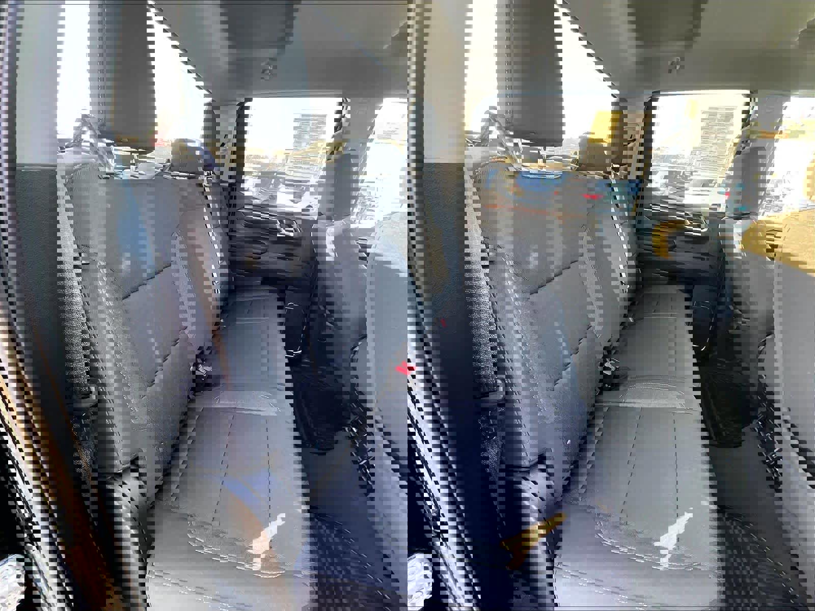 Certified 2023 Chevrolet Silverado 1500 LT image 13