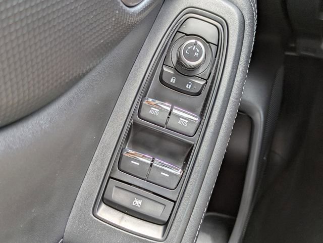 Used 2023 Subaru Forester Touring AWD/4WD image 21
