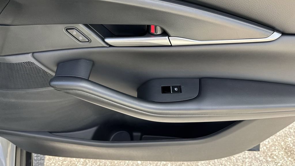 New 2026 MAZDA CX-30 AWD 2.5 S image 45