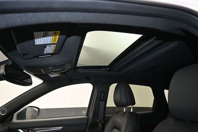 Certified 2023 MAZDA CX-5 AWD 2.5 Turbo image 20