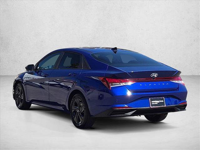 Used 2023 Hyundai Elantra SEL FWD image 8