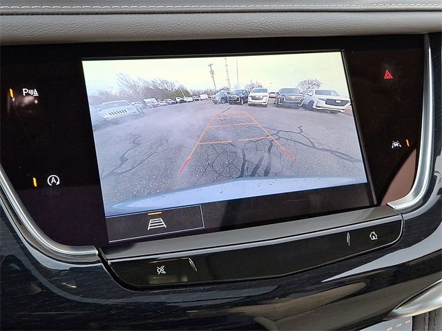 Certified 2024 Cadillac XT6 Premium Luxury image 16