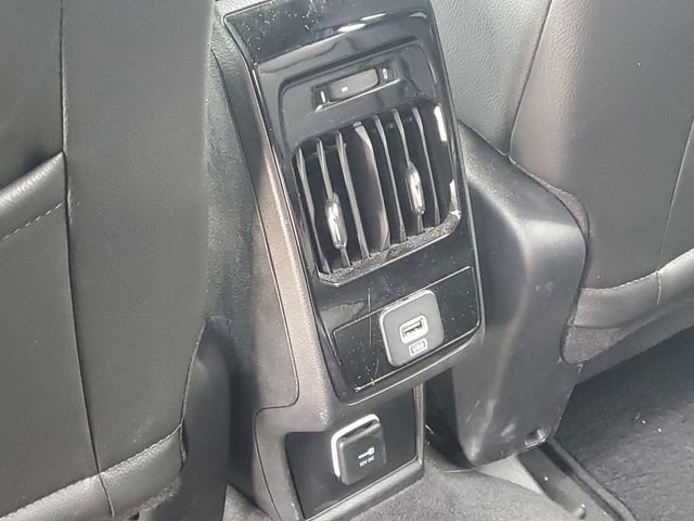 Used 2023 Jeep Compass Limited AWD/4WD image 29