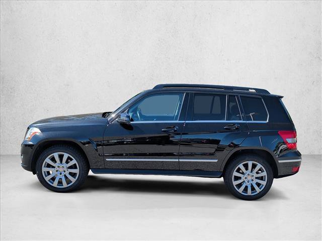 Used 2010 Mercedes-Benz GLK 350 2WD image 6
