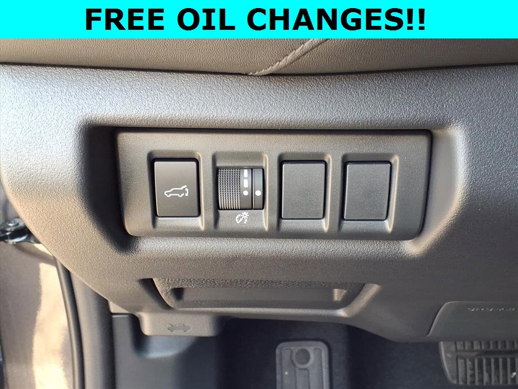 New 2026 Subaru Outback Touring image 17