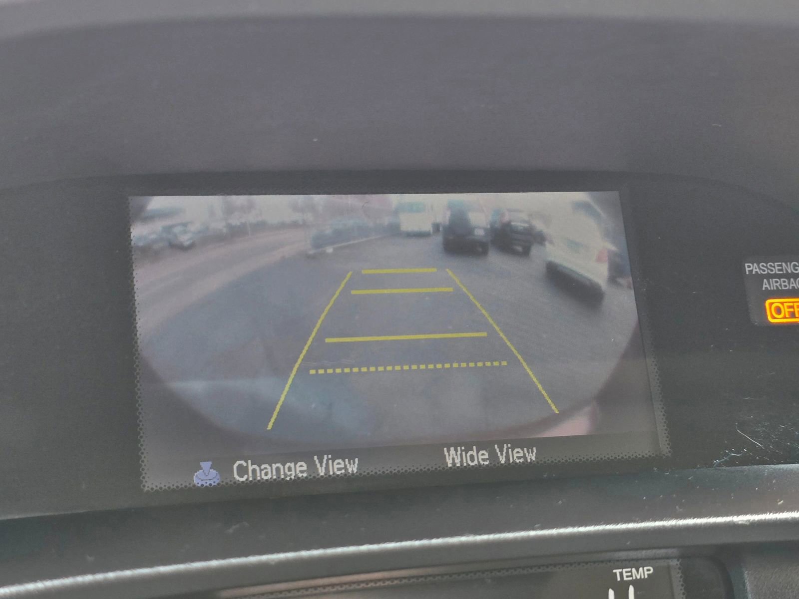 Used 2015 Acura RDX FWD image 30