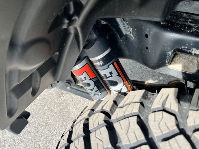 Used 2021 Jeep Gladiator Mojave image 14