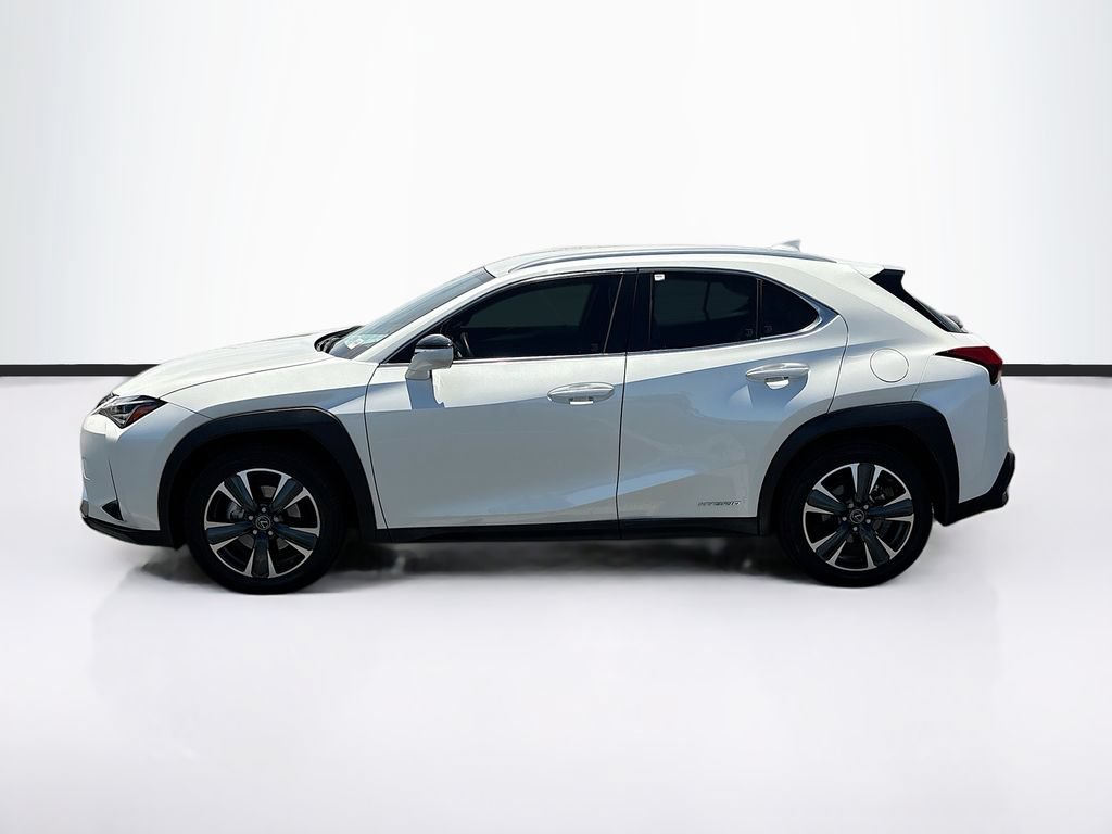 Used 2020 Lexus UX 250h w/ Accessory Package AWD/4WD image 8