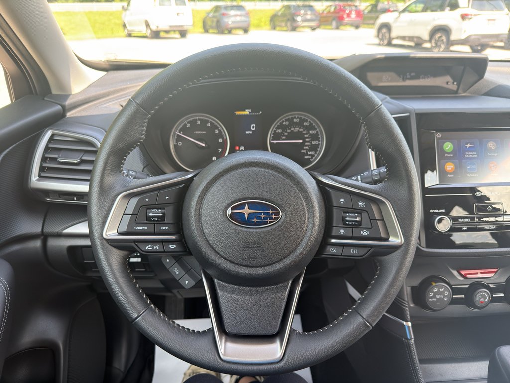 Certified 2024 Subaru Forester Premium AWD/4WD image 13