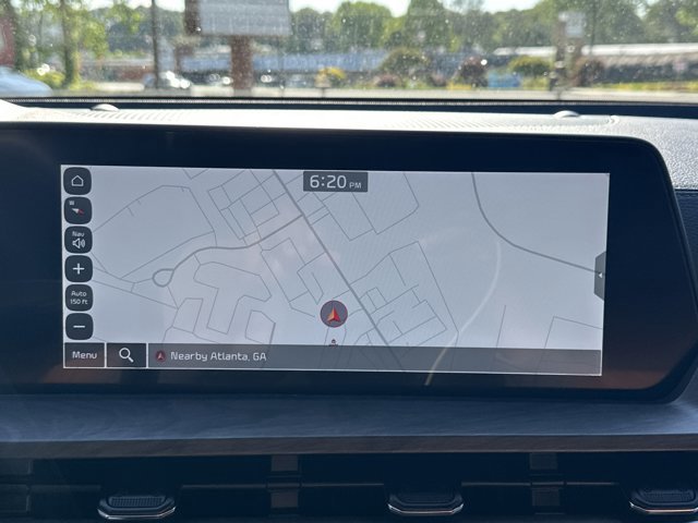 Certified 2023 Kia Telluride EX X-Line image 36