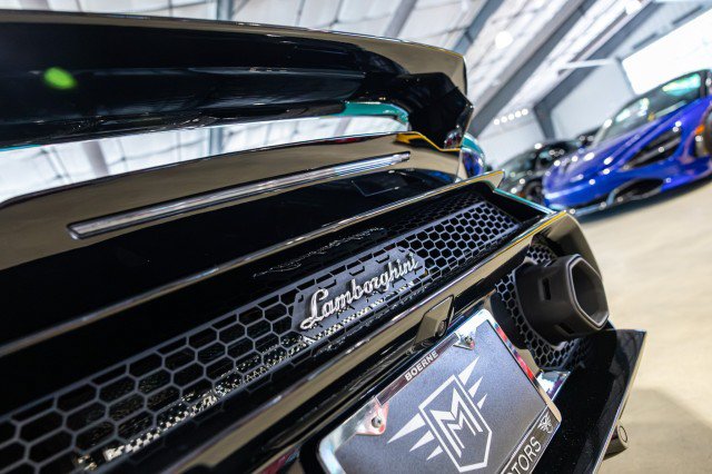 Used 2023 Lamborghini Huracan Tecnica RWD image 19