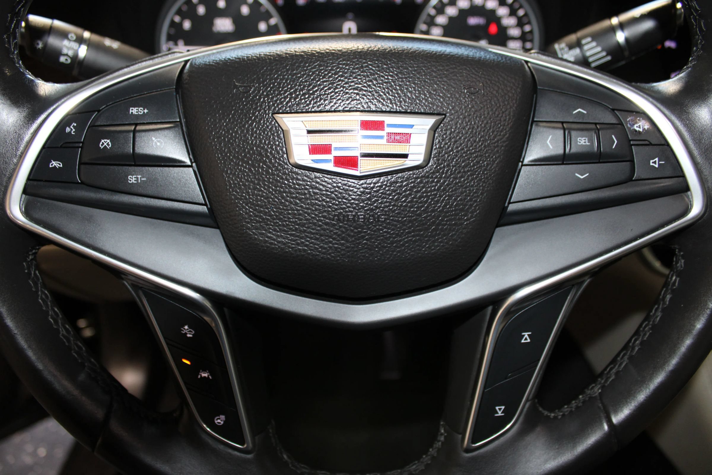Used 2017 Cadillac CT6 Luxury AWD/4WD image 22