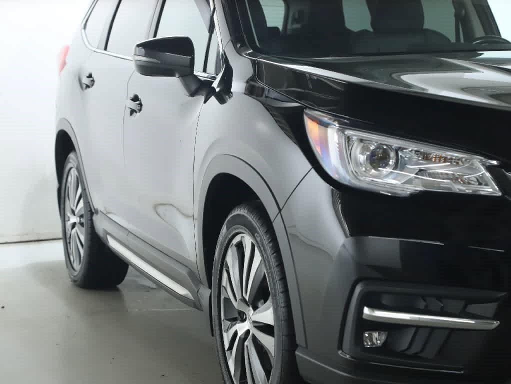 Used 2022 Subaru Ascent Limited w/ Technology Package AWD/4WD image 8