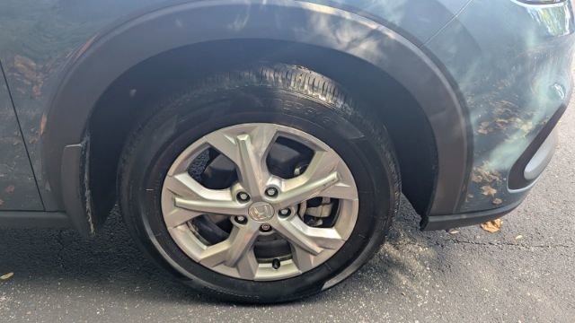 Used 2024 Honda HR-V LX image 11