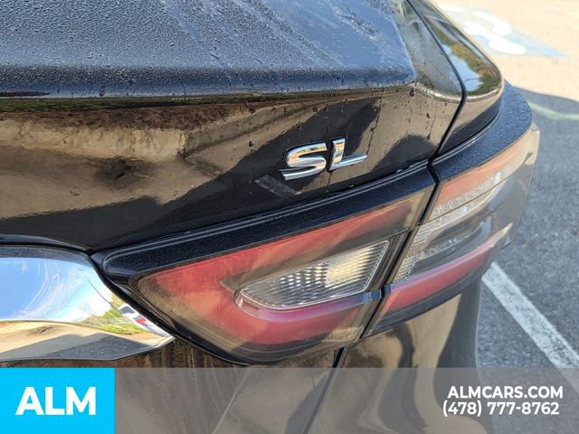 Used 2023 Nissan Maxima SL image 11
