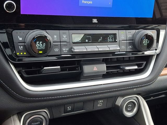 Used 2024 Toyota Grand Highlander Limited image 18