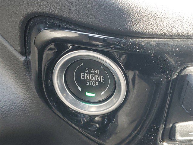 Certified 2024 Chevrolet Silverado 1500 High Country image 22