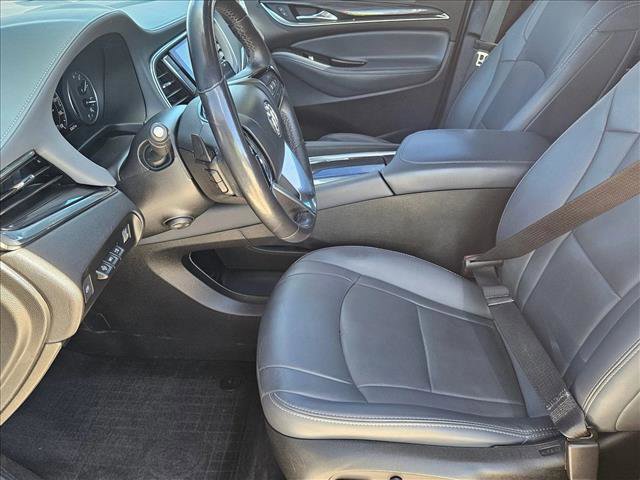 Used 2023 Buick Enclave Premium w/ Experience Buick Package image 17