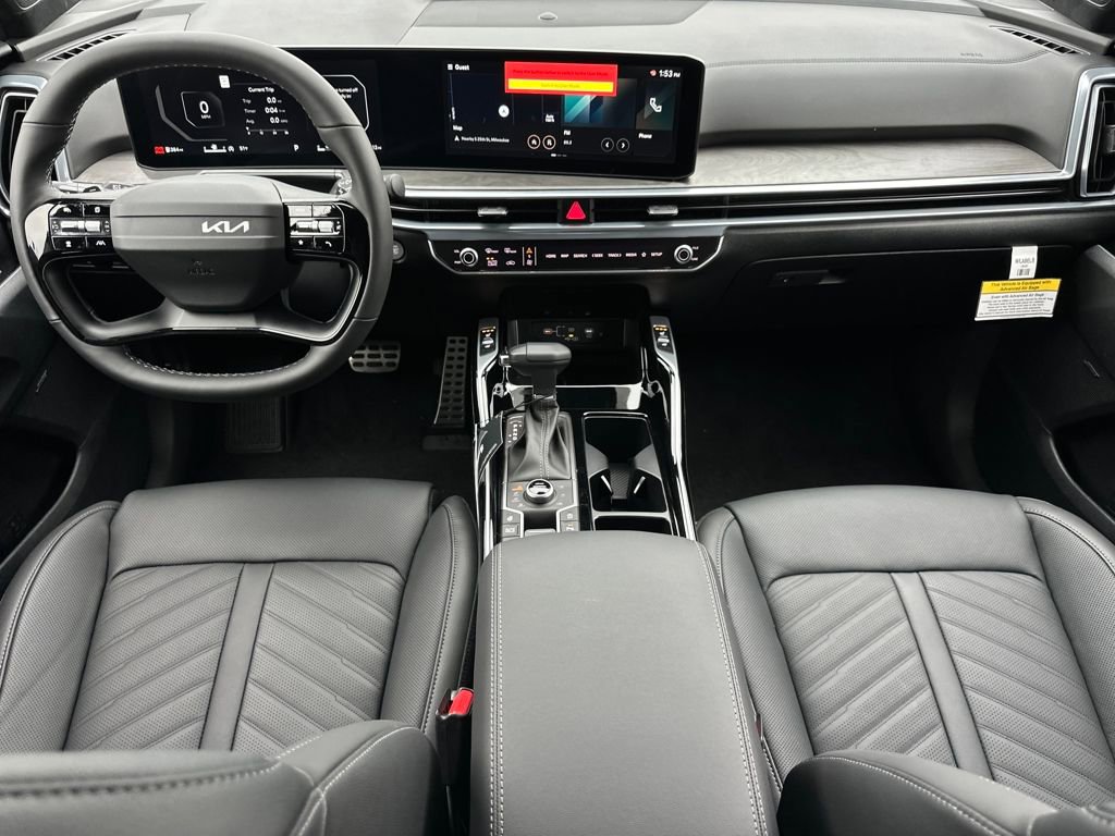 New 2026 Kia Sorento SX Prestige image 20