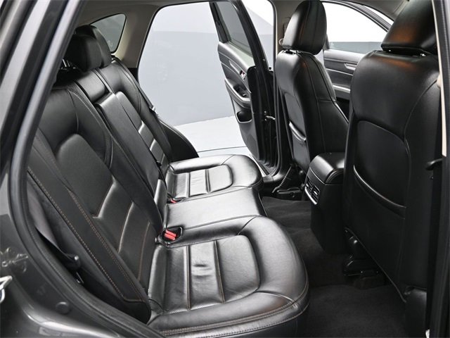 Certified 2021 MAZDA CX-5 Grand Touring image 13
