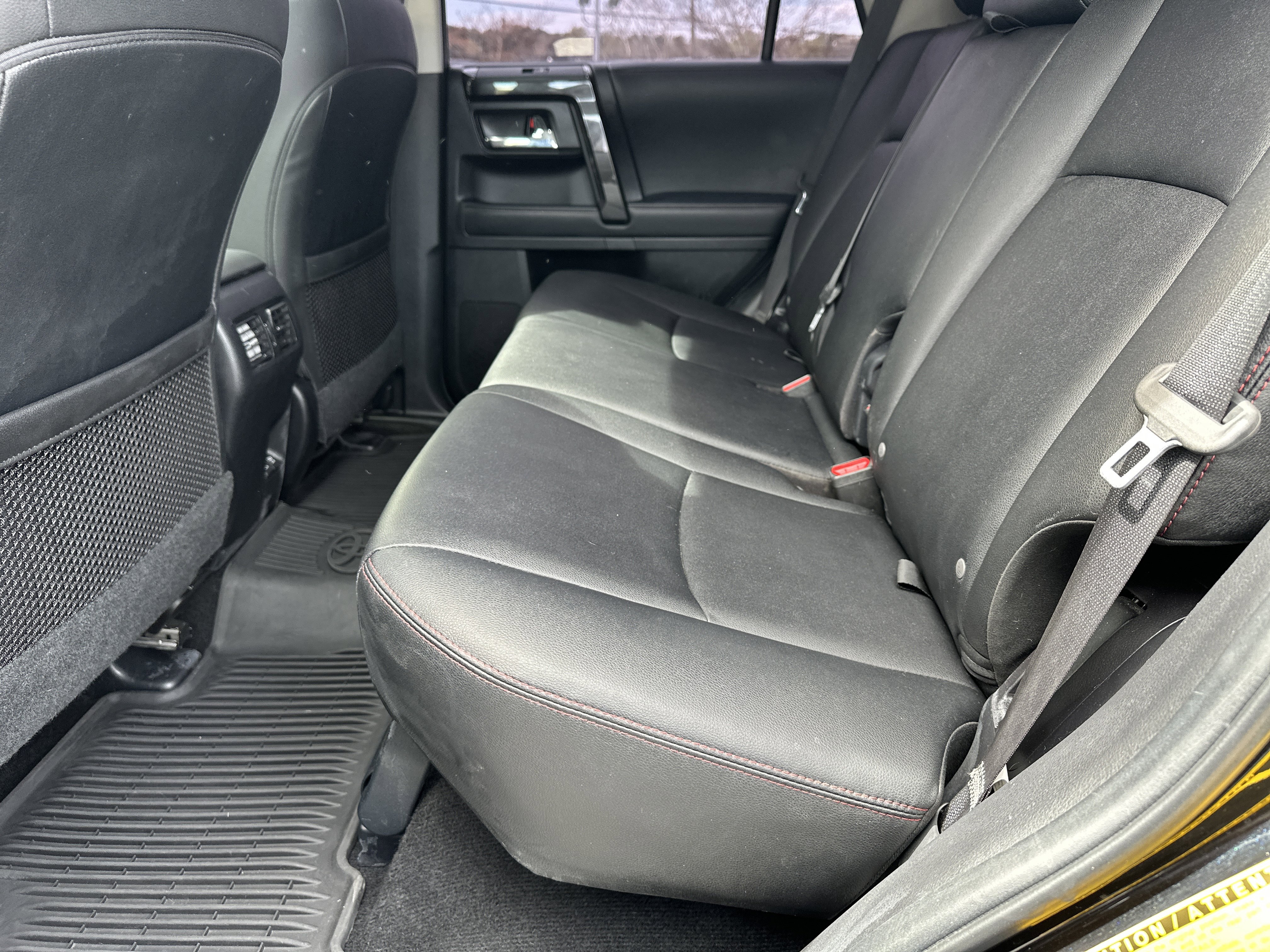 Used 2021 Toyota 4Runner TRD Off-Road Premium w/ Moonroof Package image 22