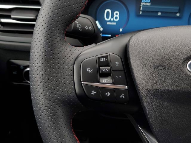 Certified 2023 Ford Escape ST-Line Elite image 16