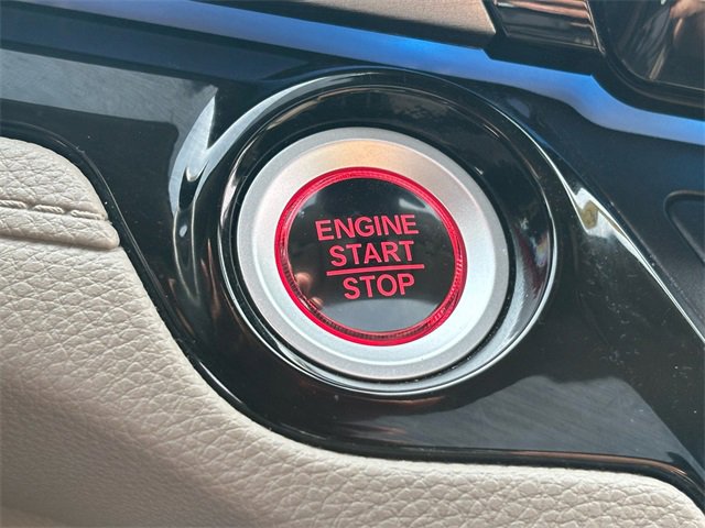 Used 2023 Honda Odyssey Touring image 30