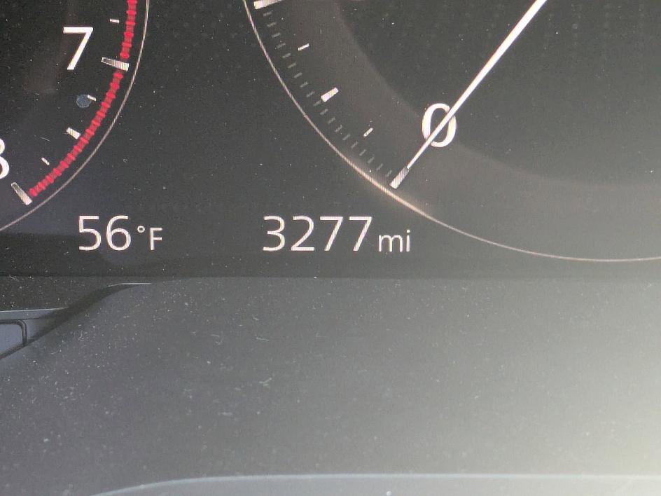 Certified 2025 MAZDA CX-90 3.3 Turbo S w/ Premium Package image 21