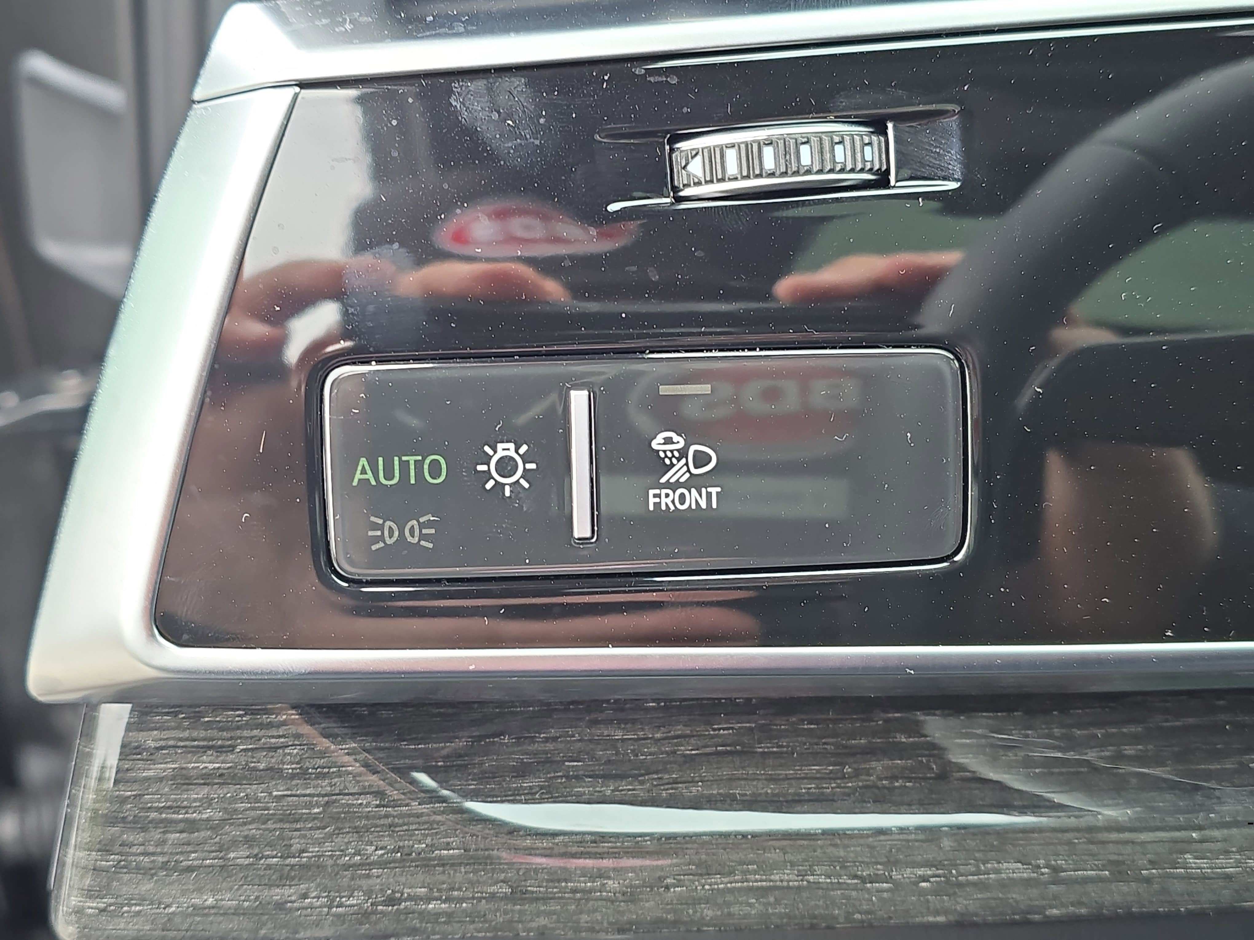 New 2025 Audi Q7 3.0T Premium Plus image 26