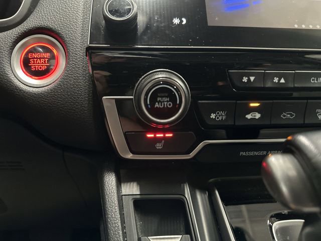 Used 2019 Honda CR-V EX-L image 31
