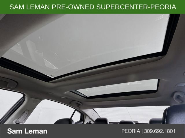 Used 2020 Nissan Maxima Platinum w/ Sport Mat Group image 23