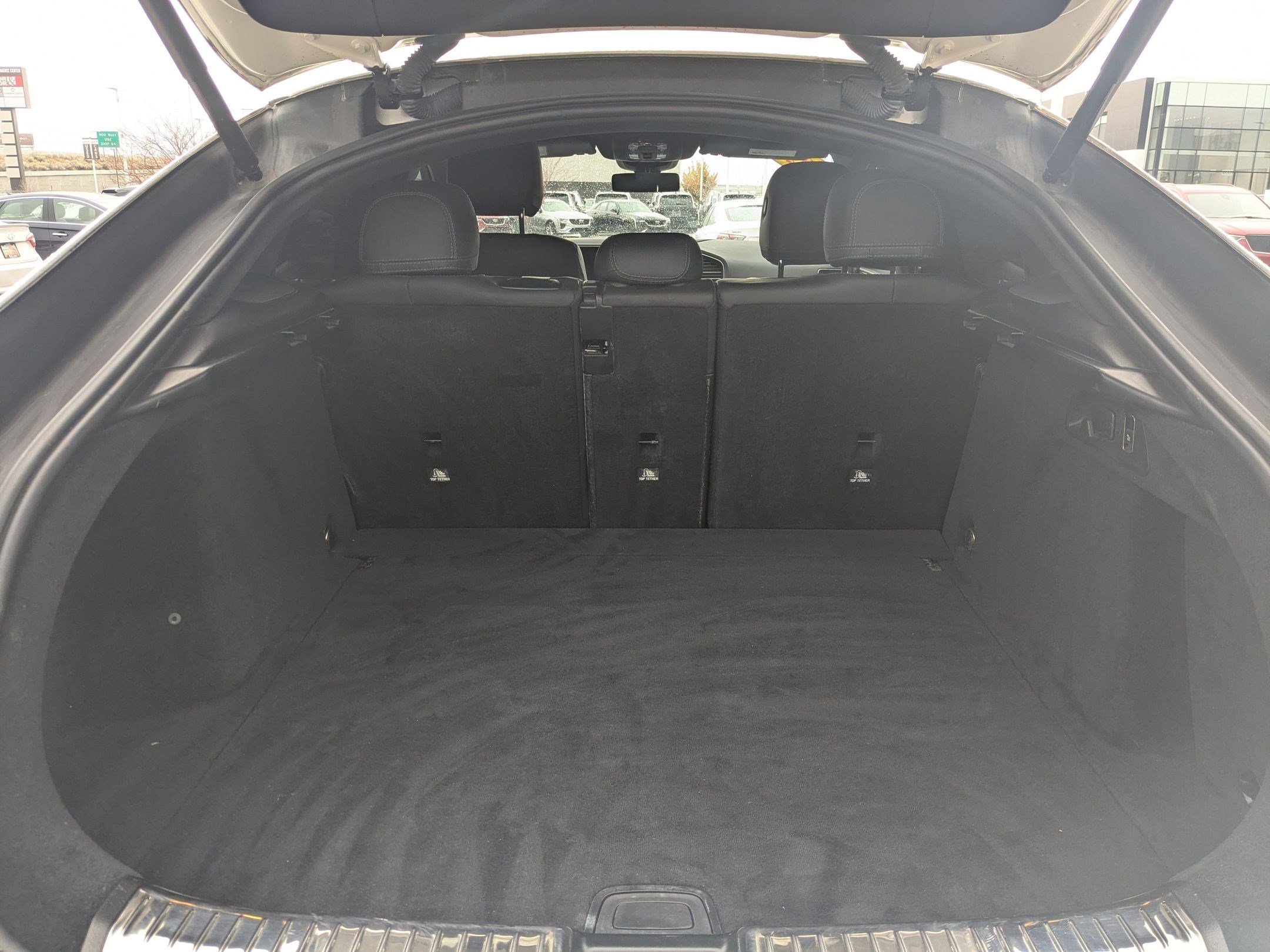 Used 2021 Mercedes-Benz GLE 53 AMG 4MATIC Coupe image 18